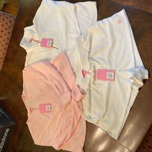 Stoney Clover for Target 3 piece sweats size L NWT, Terry cloth